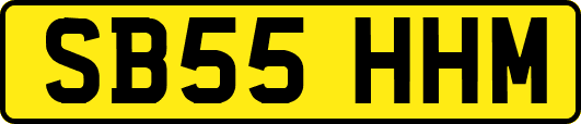 SB55HHM