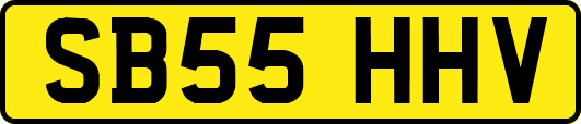 SB55HHV