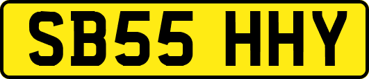 SB55HHY