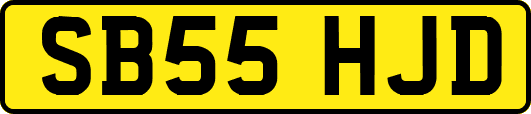 SB55HJD