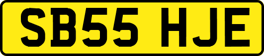 SB55HJE