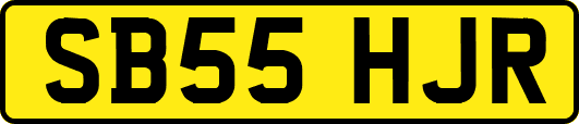 SB55HJR