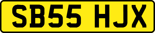 SB55HJX