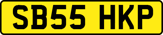 SB55HKP