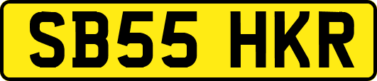 SB55HKR