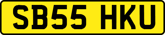 SB55HKU