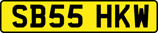 SB55HKW