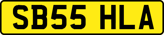 SB55HLA