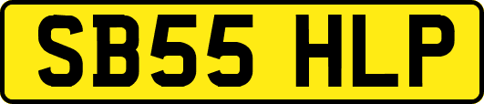 SB55HLP
