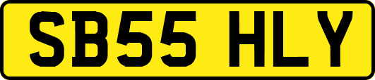 SB55HLY