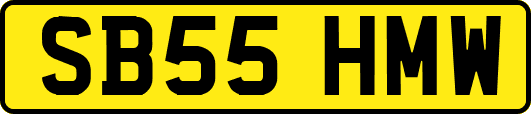 SB55HMW