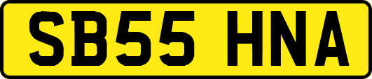 SB55HNA