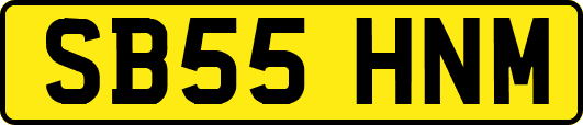 SB55HNM