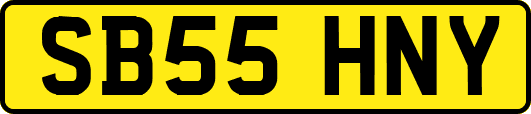 SB55HNY
