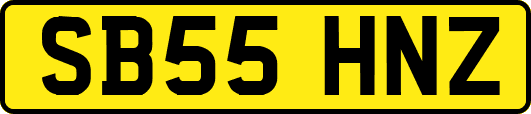 SB55HNZ