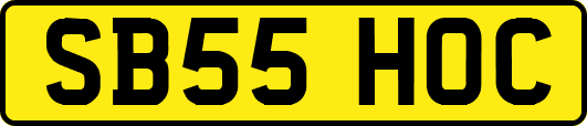 SB55HOC