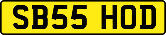 SB55HOD