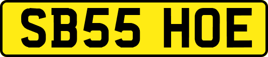 SB55HOE