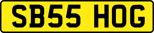 SB55HOG