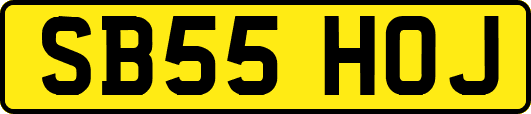 SB55HOJ