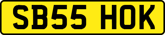 SB55HOK
