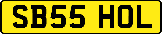 SB55HOL
