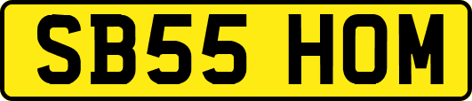 SB55HOM
