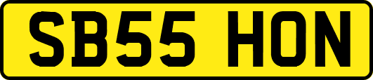 SB55HON