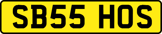 SB55HOS