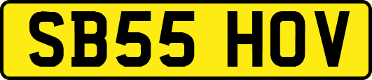 SB55HOV
