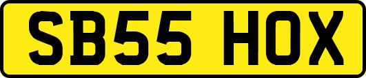 SB55HOX