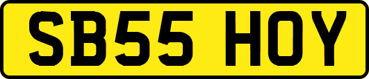 SB55HOY