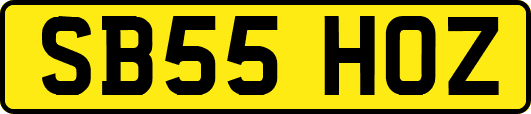 SB55HOZ
