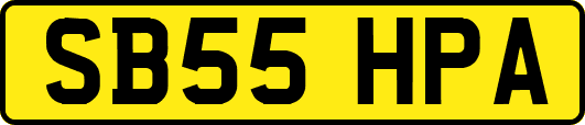 SB55HPA