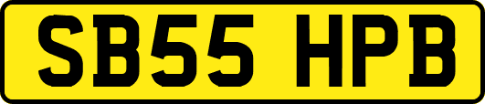 SB55HPB