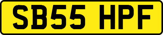 SB55HPF