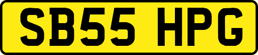 SB55HPG