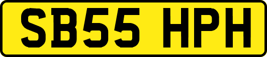 SB55HPH