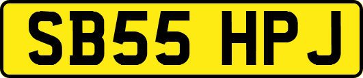 SB55HPJ