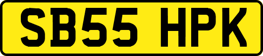 SB55HPK