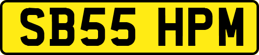 SB55HPM