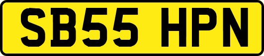 SB55HPN