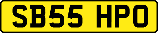 SB55HPO