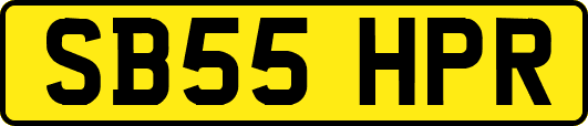 SB55HPR