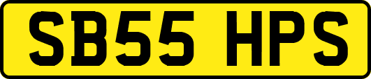 SB55HPS