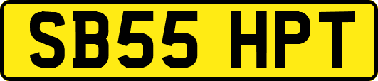 SB55HPT