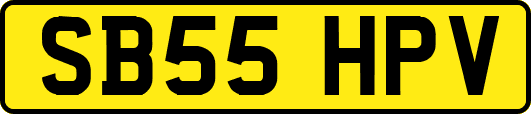 SB55HPV