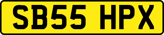 SB55HPX