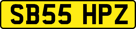 SB55HPZ