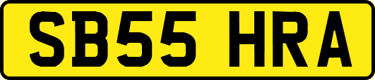 SB55HRA